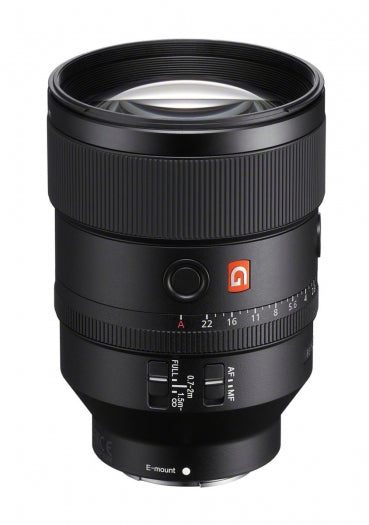 Sony Alpha 7R VI + SEL FE 135mm f1.8 GM