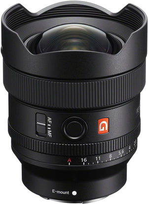 Sony Alpha 7R VI + SEL FE 14mm f1.8 GM