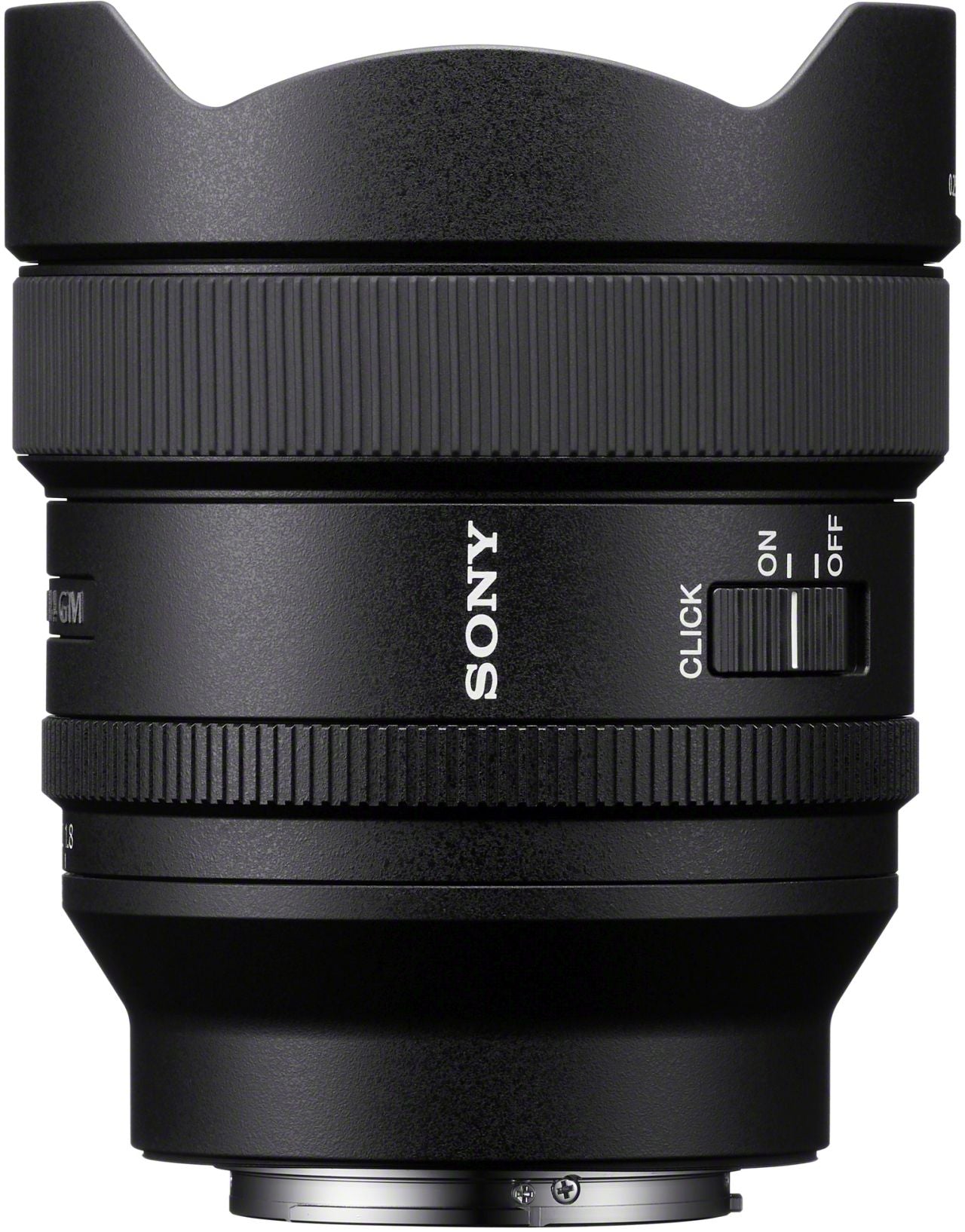 Sony Alpha 7R VI + SEL FE 14mm f1.8 GM