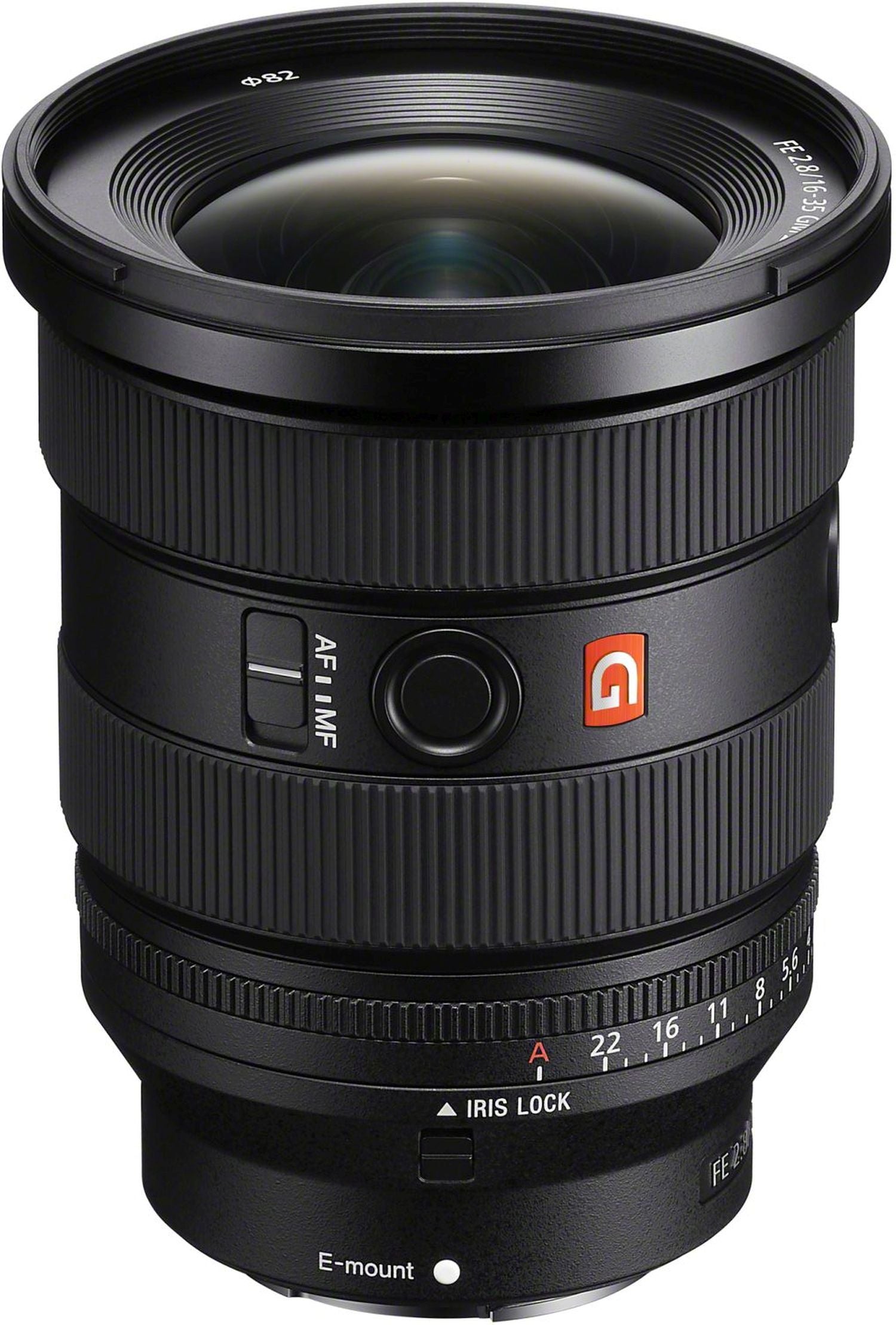 Sony Alpha 7R VI + SEL FE 16-35mm f2.8 GM II