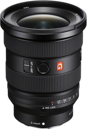 Sony Alpha 7R VI + SEL FE 16-35mm f2.8 GM II