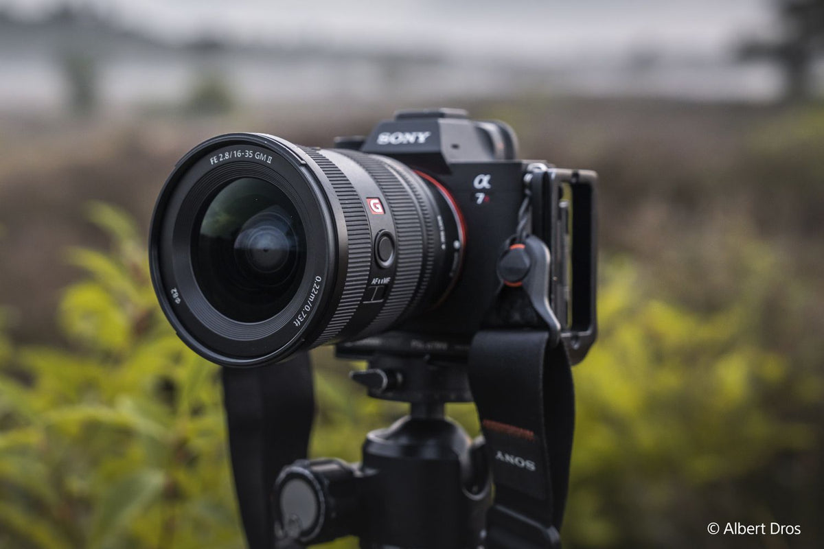Sony Alpha 7R VI + SEL FE 16-35mm f2.8 GM II