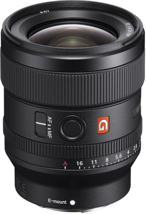 Sony Alpha 7R VI + SEL FE 24mm f1.4 GM