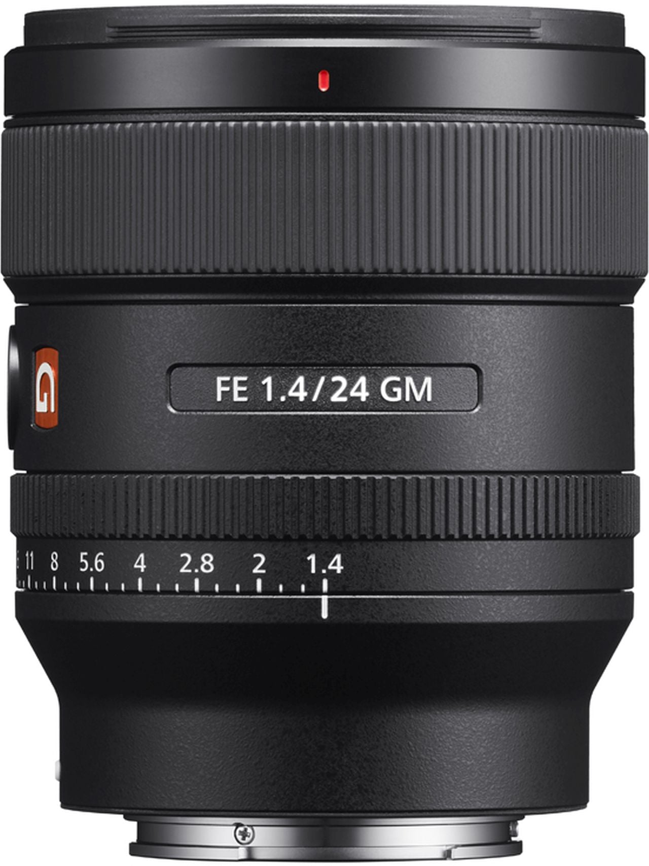 Sony Alpha 7R VI + SEL FE 24mm f1.4 GM