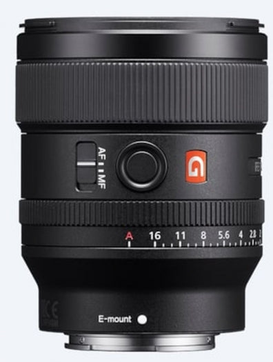 Sony Alpha 7R VI + SEL FE 24mm f1.4 GM