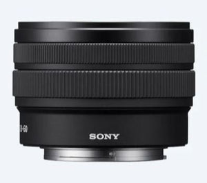 Sony Alpha 7R VI + SEL FE 28-60mm f4-5.6