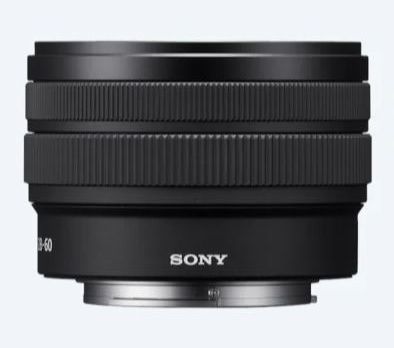 Sony Alpha 7R VI + SEL FE 28-60mm f4-5.6