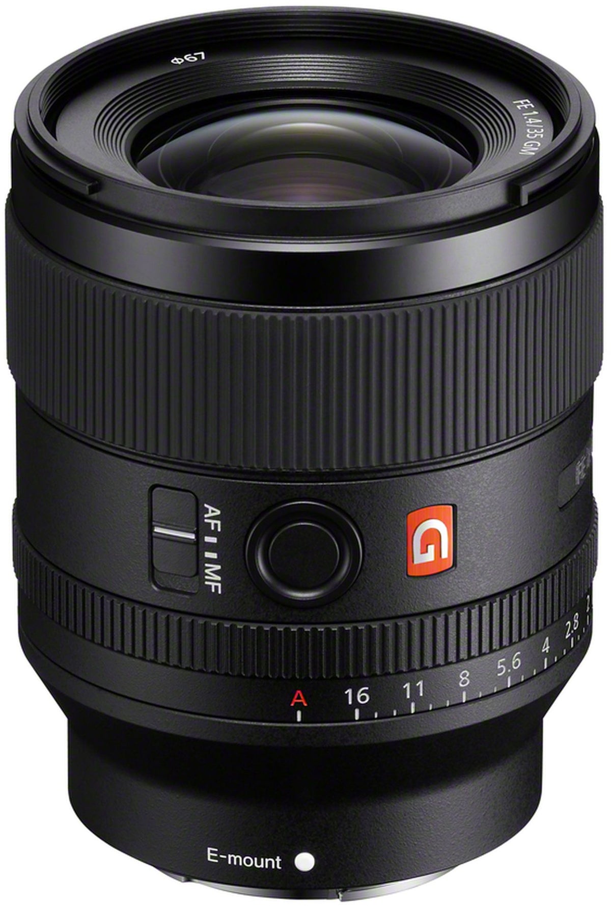 Sony Alpha 7R VI + SEL FE 35mm f1.4 GM