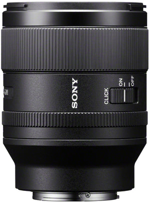 Sony Alpha 7R VI + SEL FE 35mm f1.4 GM