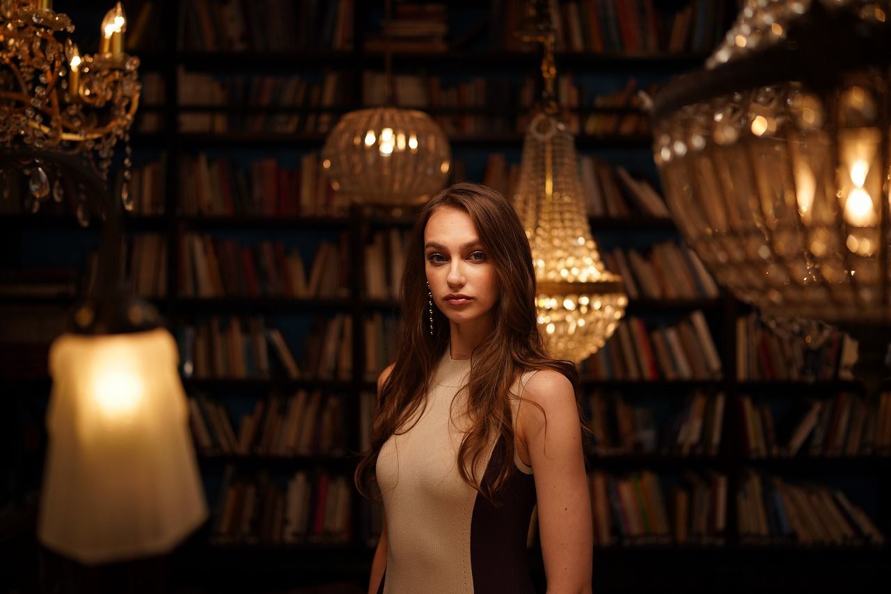 Sony Alpha 7R VI + SEL FE 35mm f1.4 GM