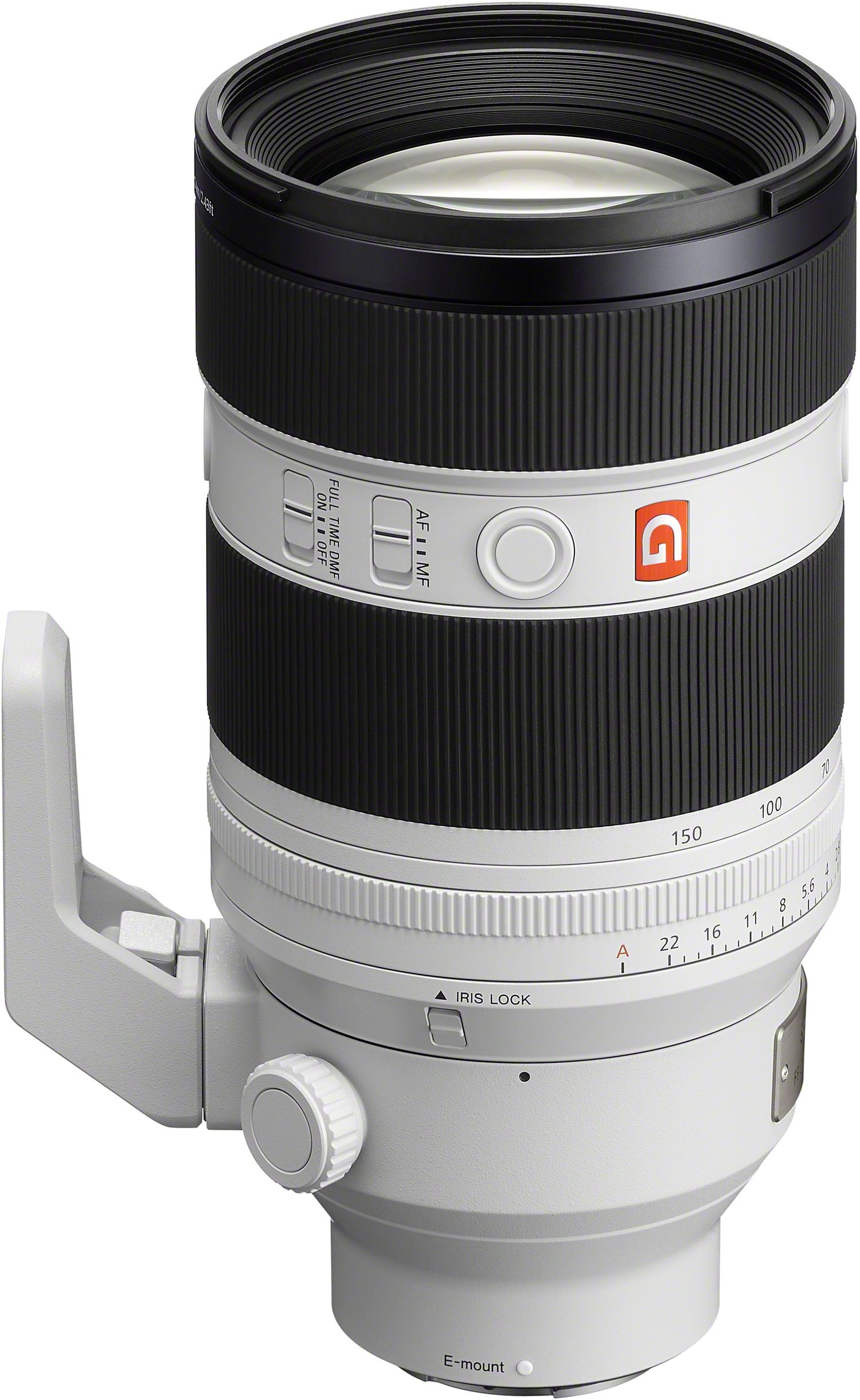 Sony Alpha 7R VI + SEL FE 50-150mm f2 GM