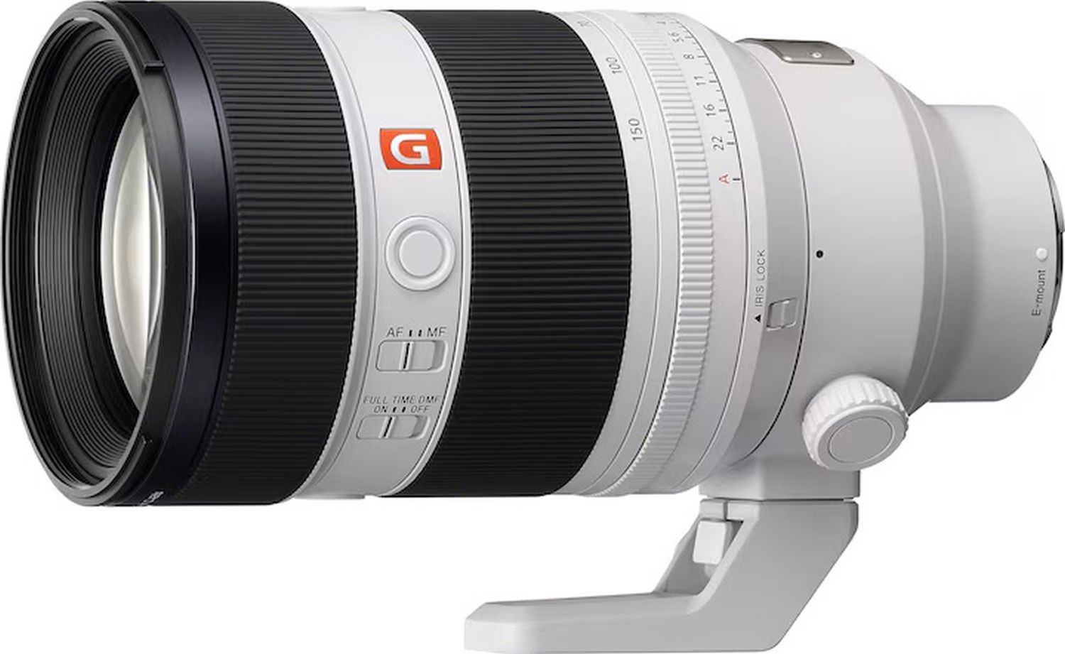 Sony Alpha 7R VI + SEL FE 50-150mm f2 GM