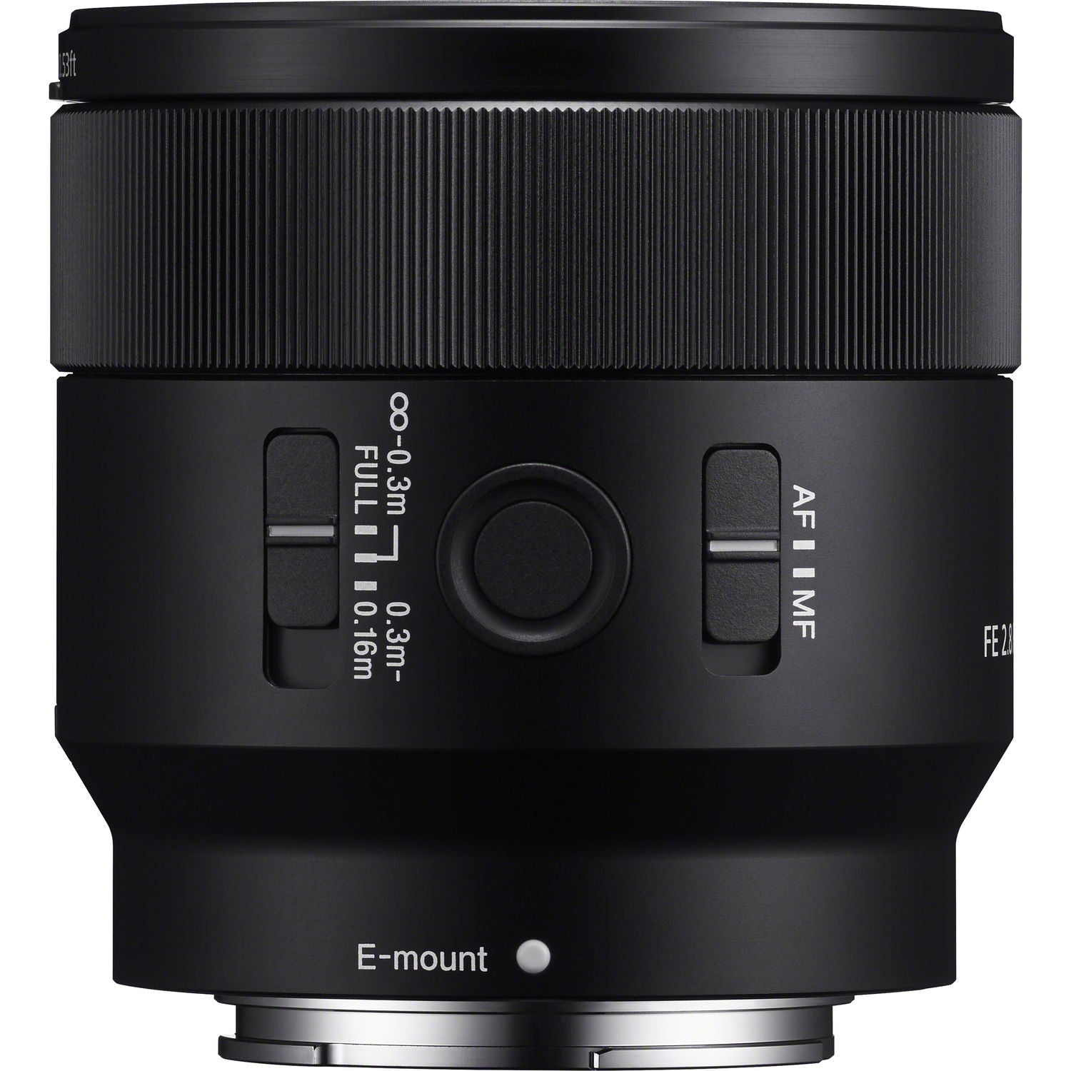Sony Alpha 7R VI + SEL FE 50mm f2.8 Macro