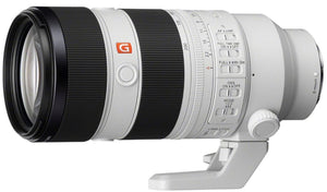 Sony Alpha 7R VI + SEL FE 70-200mm f2.8 GM II