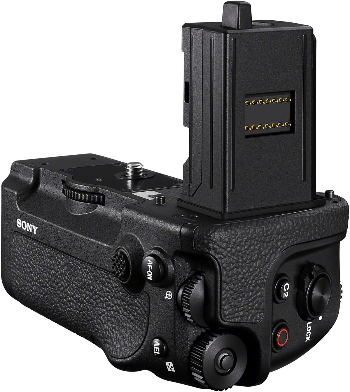 Sony Alpha 7R VI + VG-C6 vertical battery grip