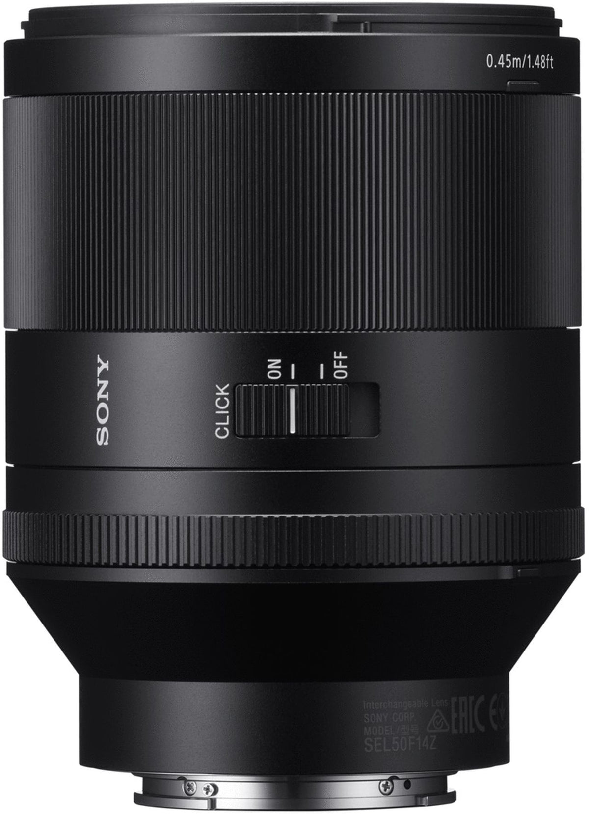 Sony Alpha 7R VI+FE ZEISS SEL Planar T* 50mm f1.4