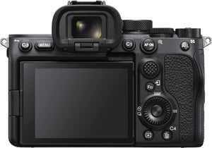 Sony Alpha 7S III (ILCE-7SM3) chassis (45527768)