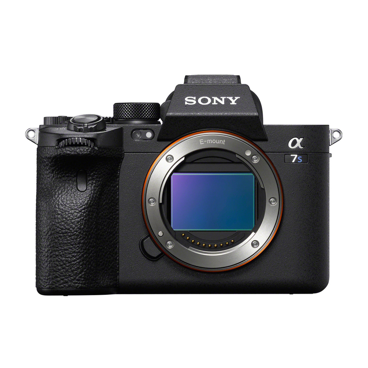 Sony Alpha 7S III ILCE-7SM3 corpo macchina