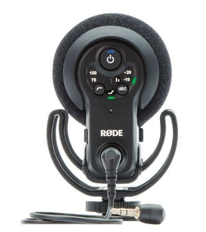 Sony Alpha 7S III (ILCE-7SM3) body + Rode VideoMic Pro+ (45527750)