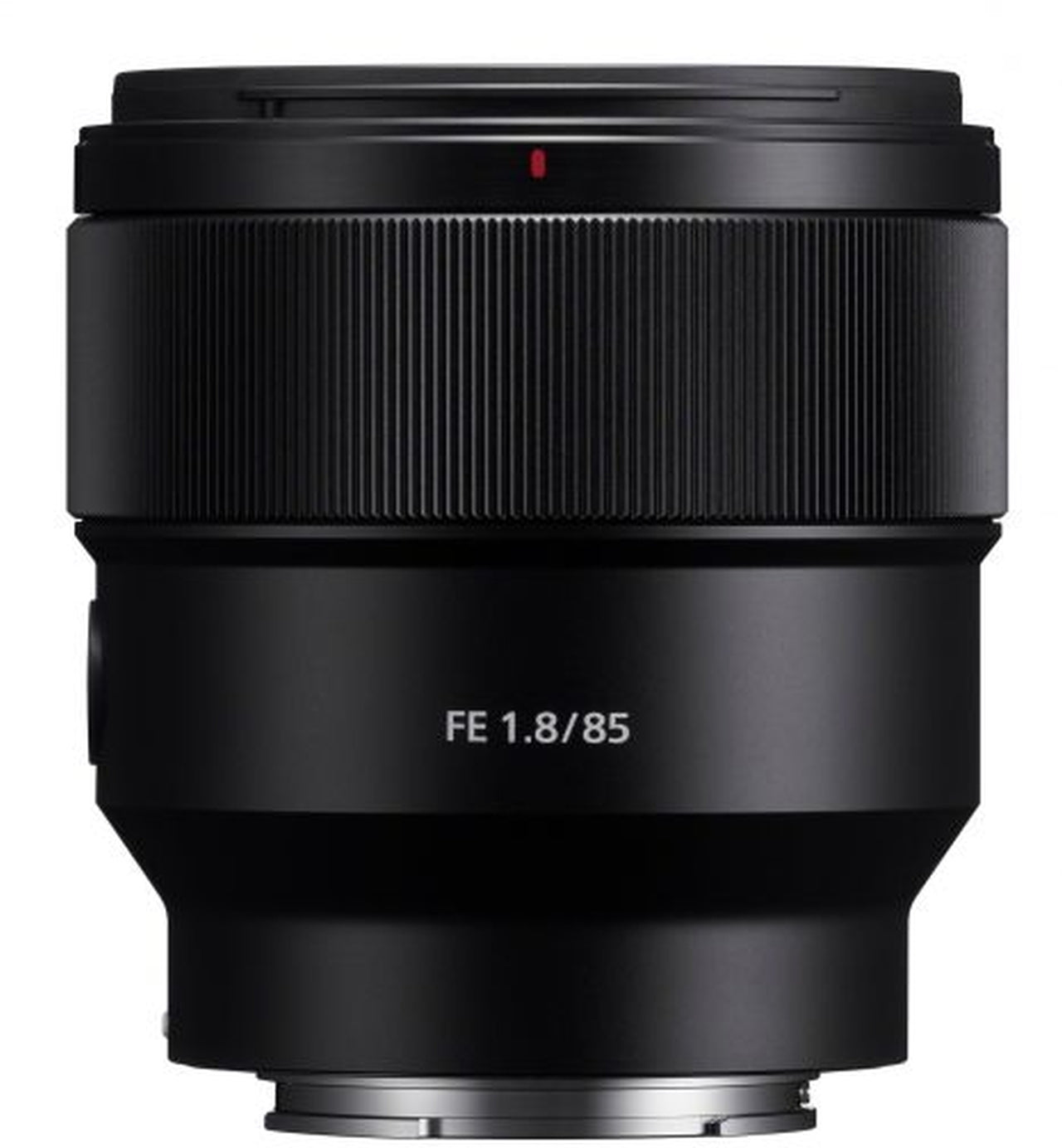 Sony Alpha 7S III (ILCE-7SM3) body + SEL FE 85mm f/1.8