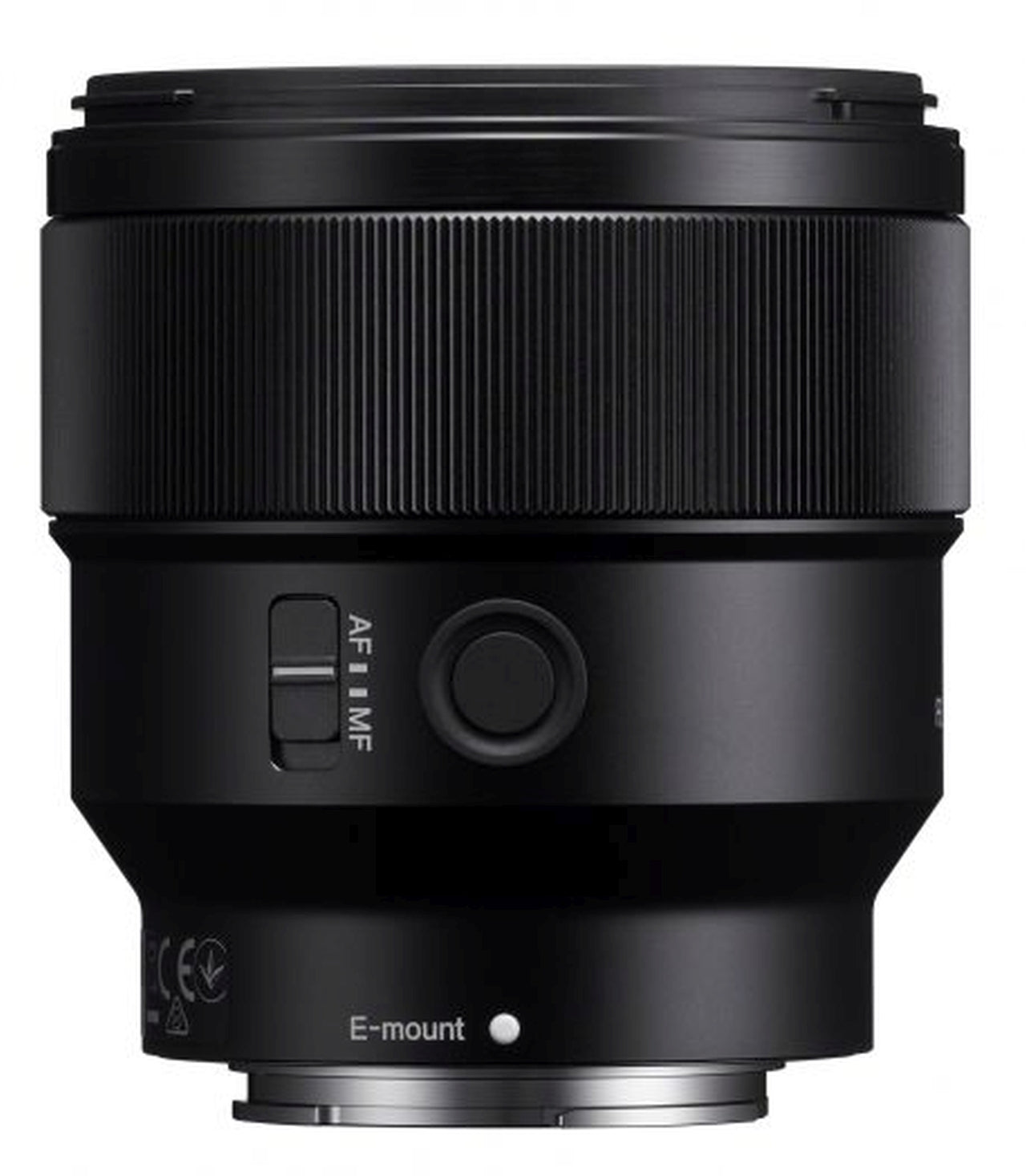 Sony Alpha 7S III (ILCE-7SM3) body + SEL FE 85mm f/1.8