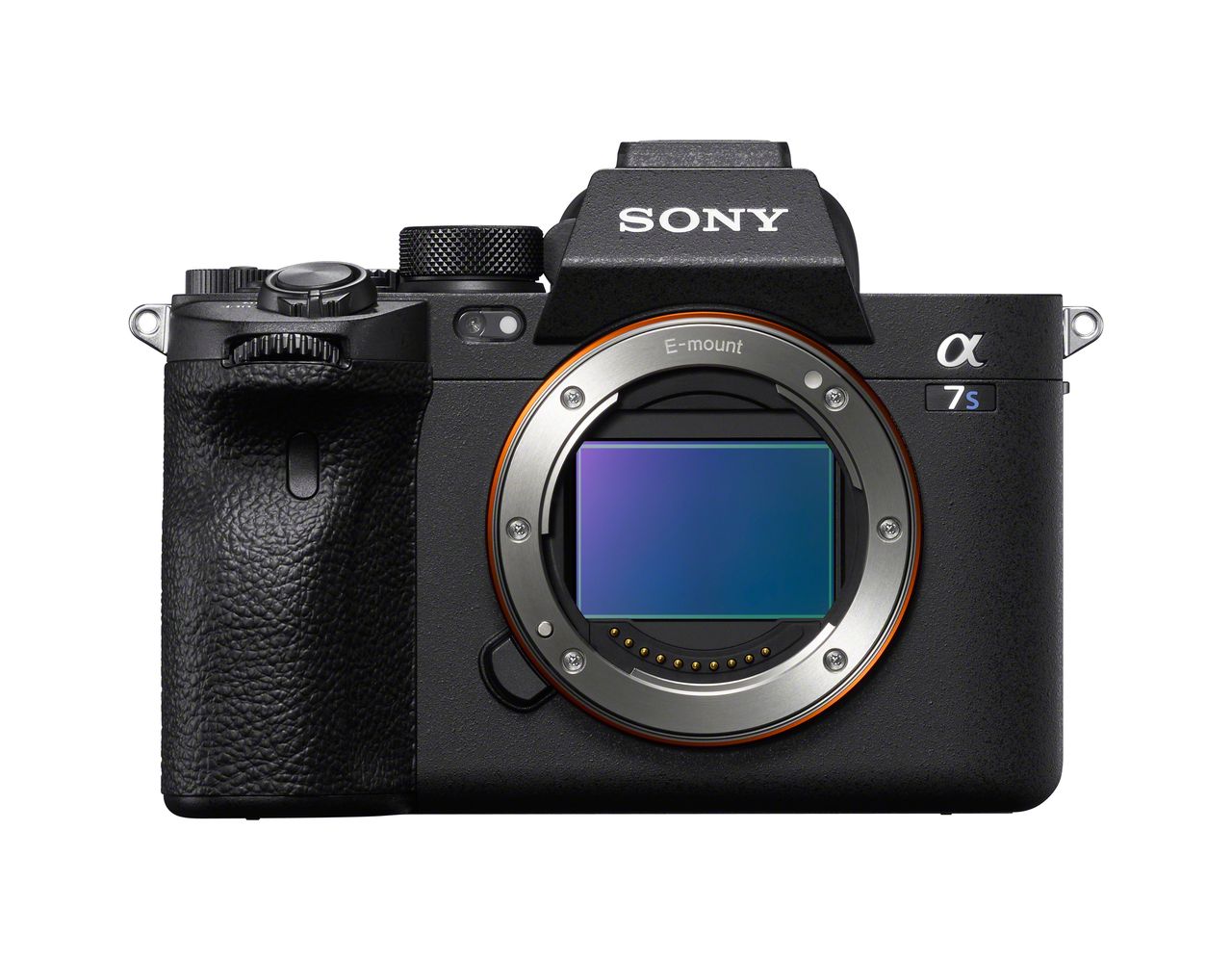 Sony Alpha 7s III ILCE 7sm3 Body SEL FE 85mm f/1.8