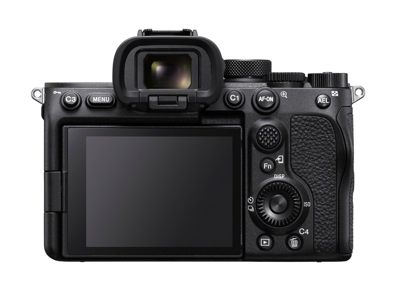 Sony Alpha 7S III (ILCE-7SM3) body + SEL FE 85mm f/1.8