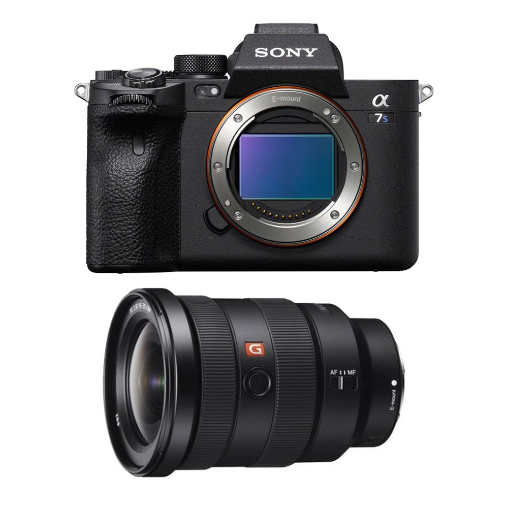 Sony Alpha 6400 con Tamron 18-300mm f/3.5-6.3 Di III A VC VXD
