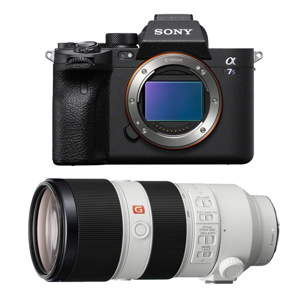 Sony Alpha ZV-E10 II 16 50mm SanDisk Extreme Pro 128GB 200MB/s V30