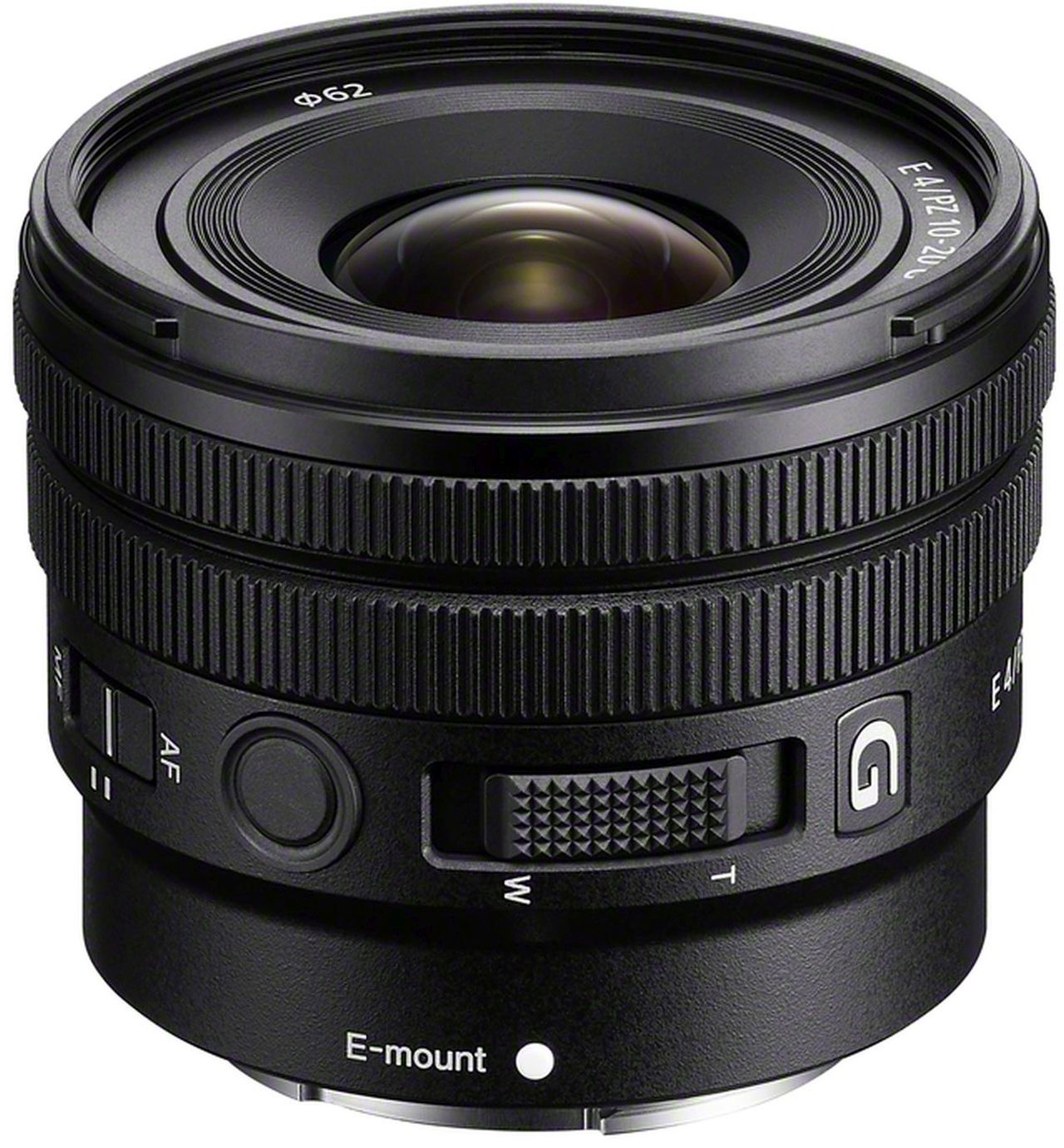 Sony Alpha 7S III + Sony SEL PZ 10-20mm f/4.0 G