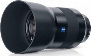 Sony Alpha ILCE-6400 + Zeiss Batis 135mm f/2.8