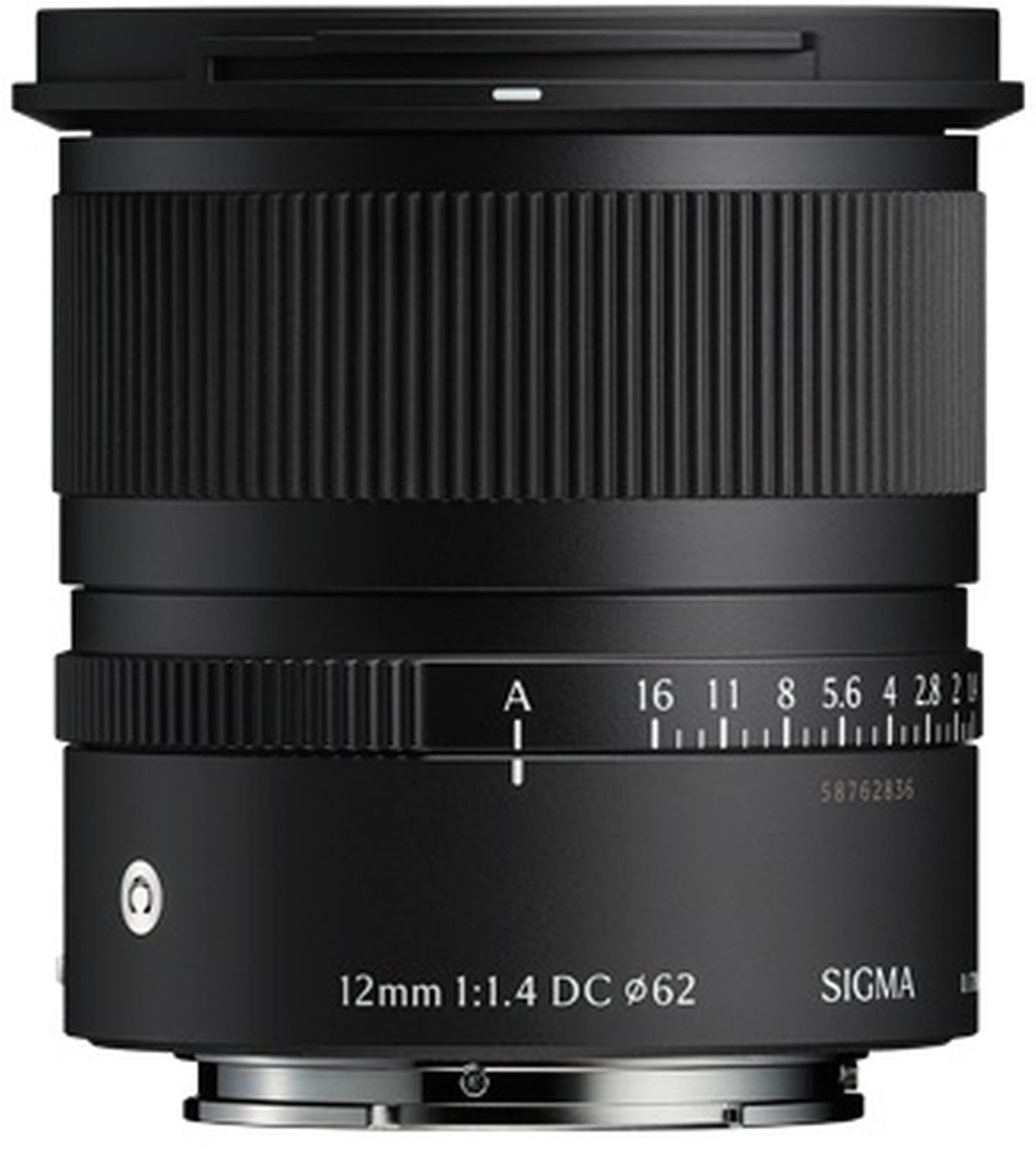 Sony Alpha ILCE-6400A + Sigma 12mm f/1.4 DC (C)