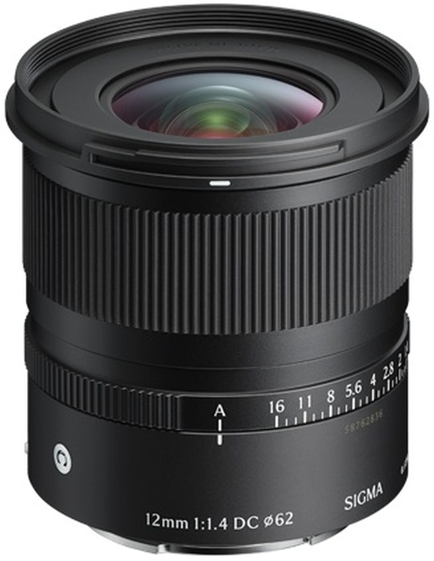 Sony Alpha ILCE-6400A + Sigma 12mm f/1.4 DC (C)