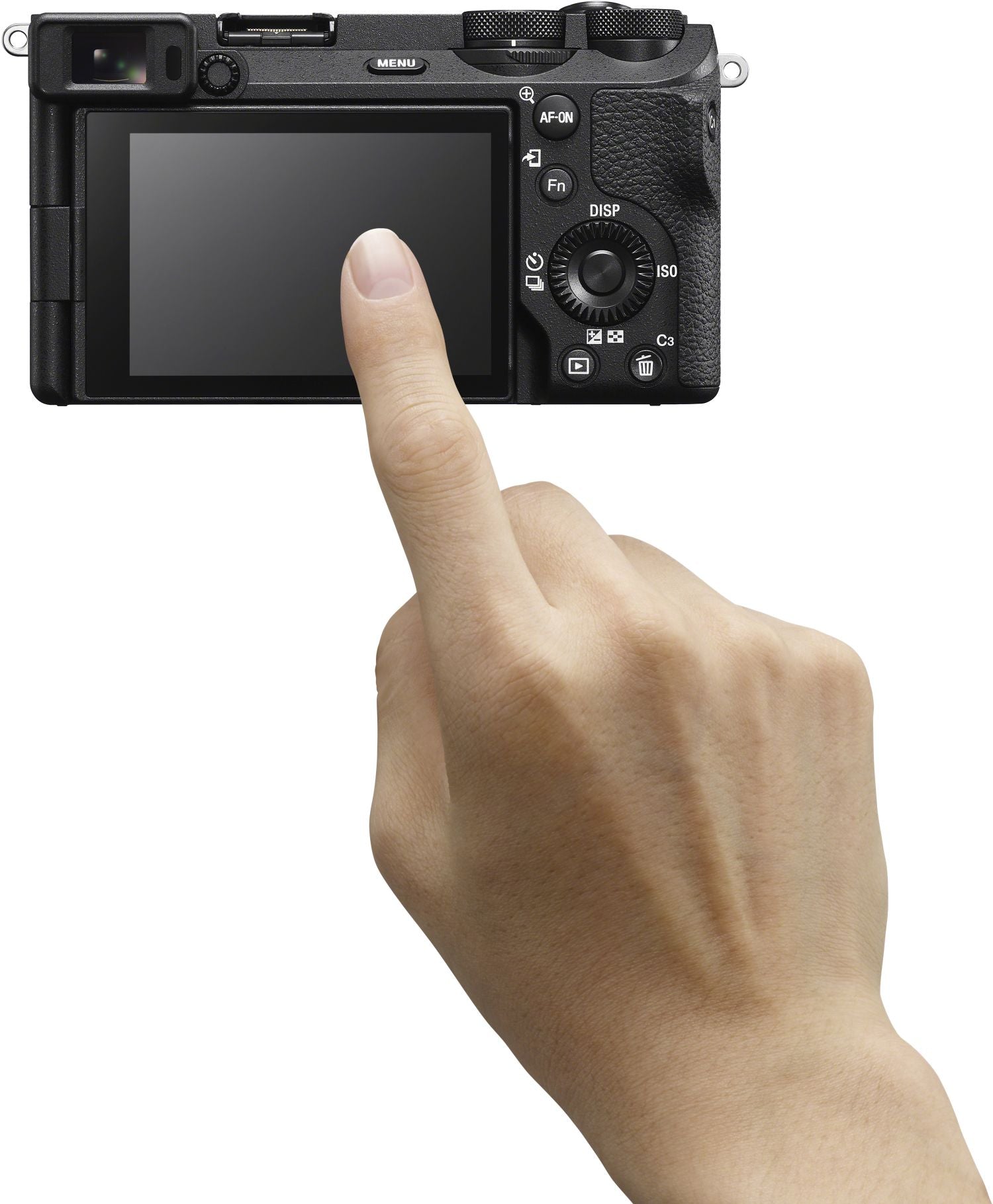 Sony Alpha ILCE-6700 + 10-20mm + 16-55mm f/2.8 G