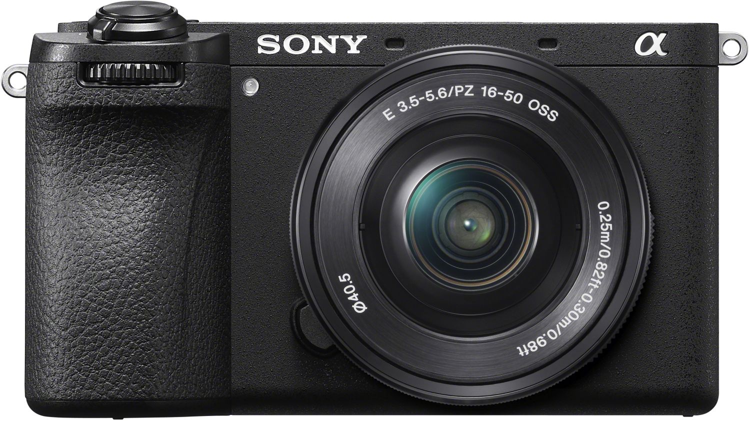 Sony Alpha ILCE-6700 + SEL 70-350mm f/4.5-6.3 G OSS