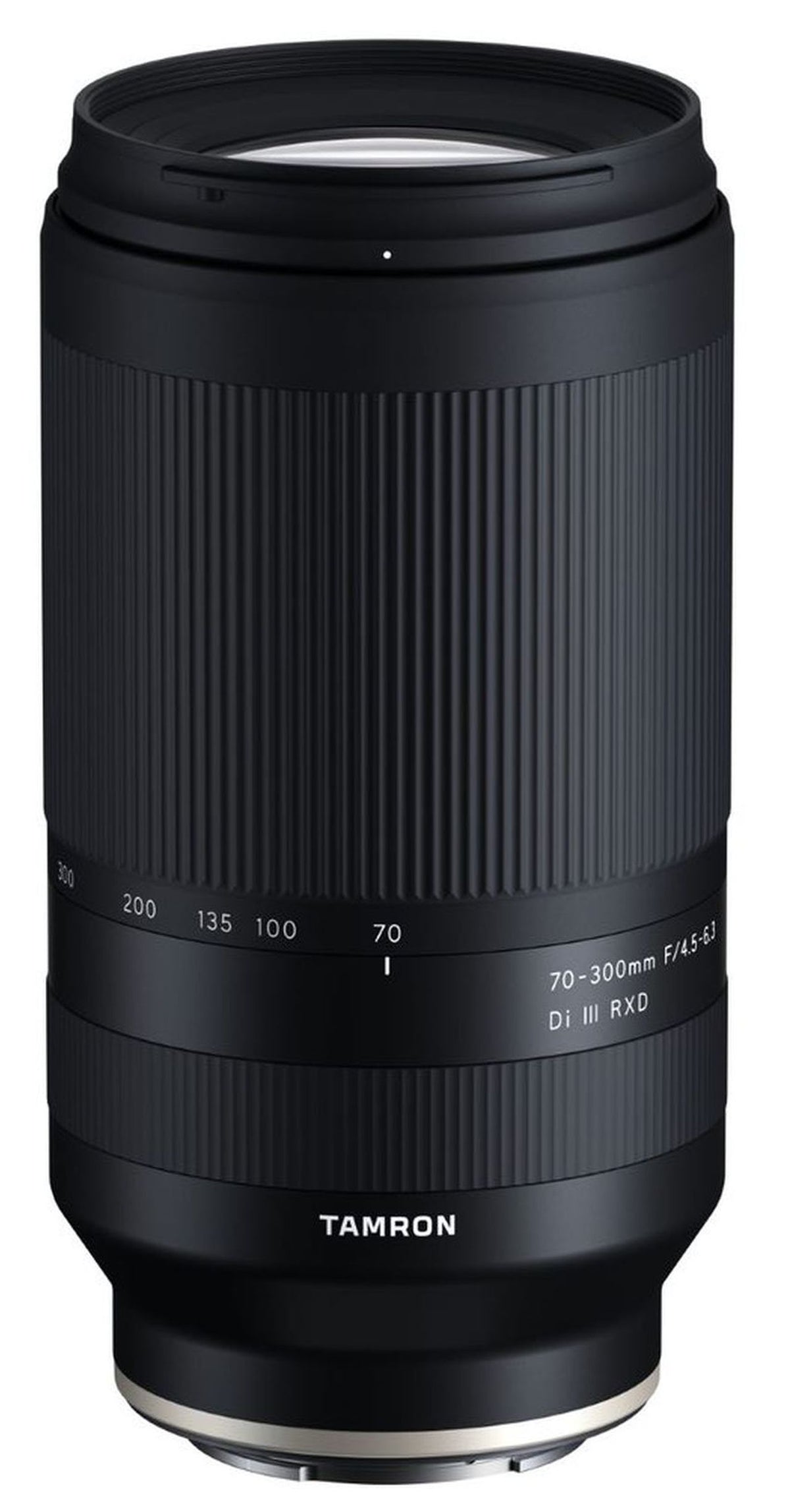 Sony Alpha ILCE-6700 + 16-50mm + Tamron 70-300mm f/4.5-6.3 Di III RXD