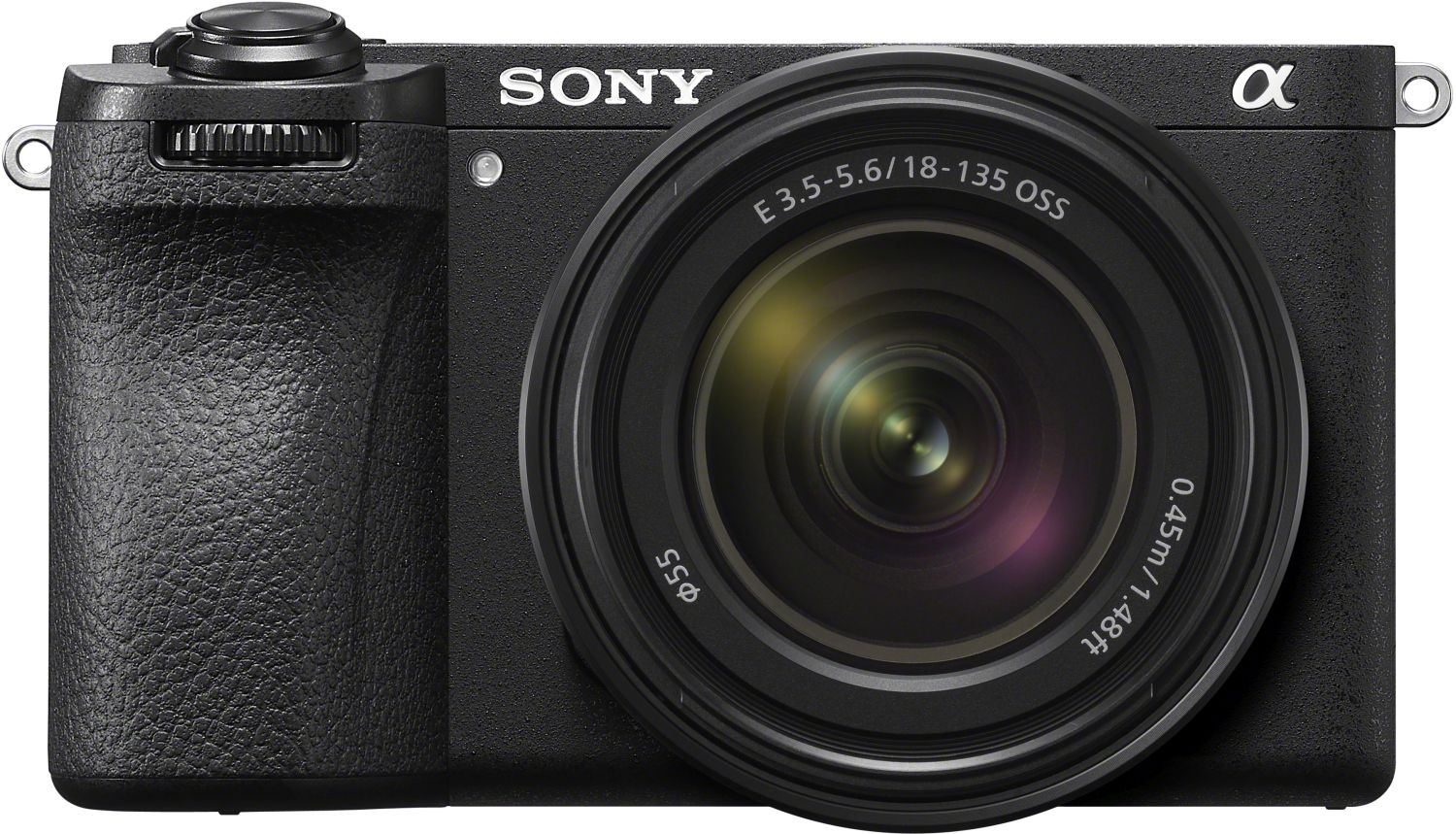 Sony Alpha ILCE-6700 + 18-135mm + 15mm f/1.4 G + 70-350mm f/4.5-6.3 G