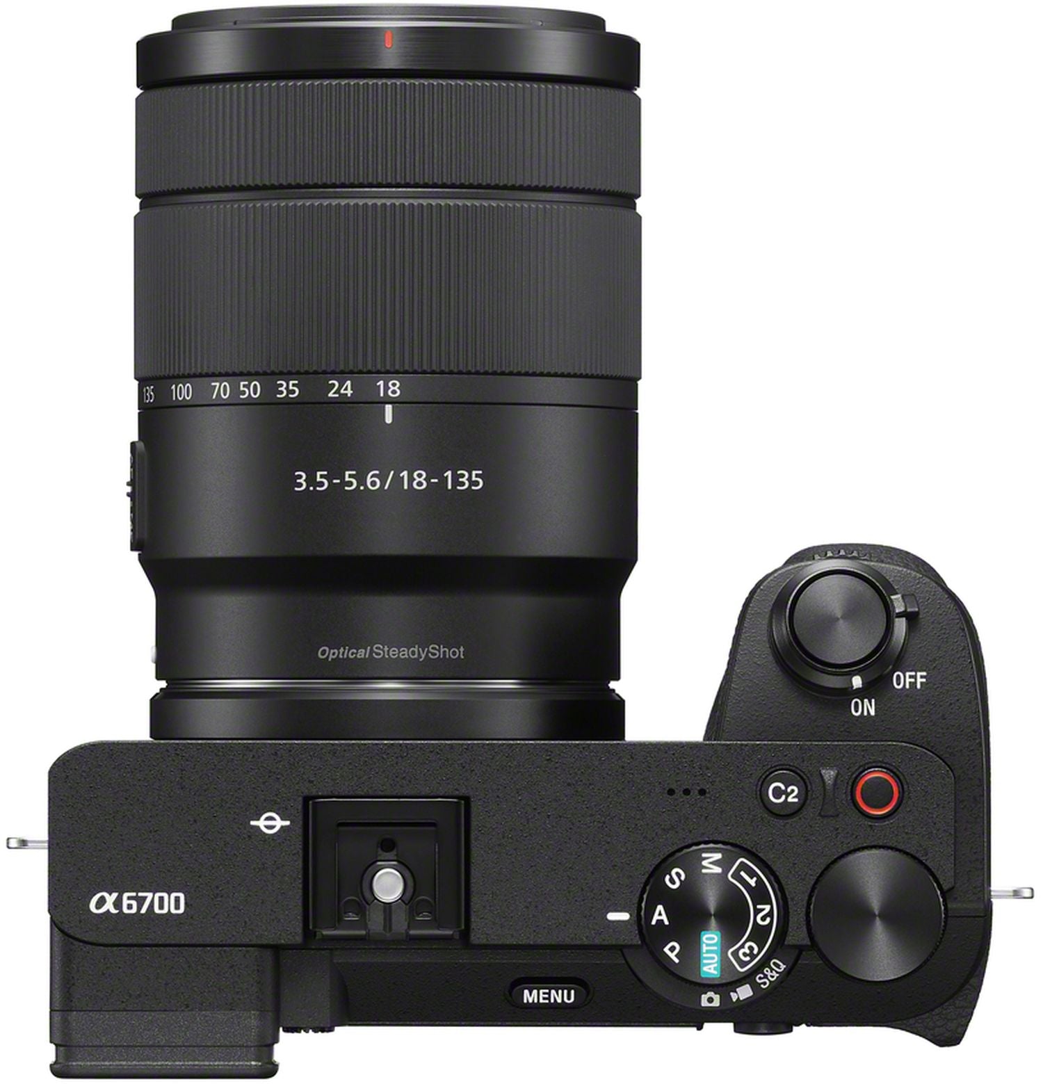 Sony Alpha ILCE-6700 + 18-135mm + 15mm f/1.4 G + 70-350mm f/4.5-6.3 G
