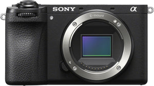 Sony Alpha ILCE-6700 + Sigma 17-40mm f1.8 DC (A)