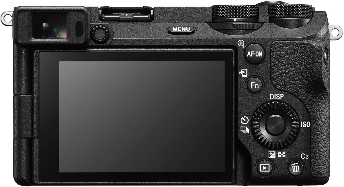 Sony Alpha ILCE-6700 + Sigma 17-40mm f1.8 DC (A)