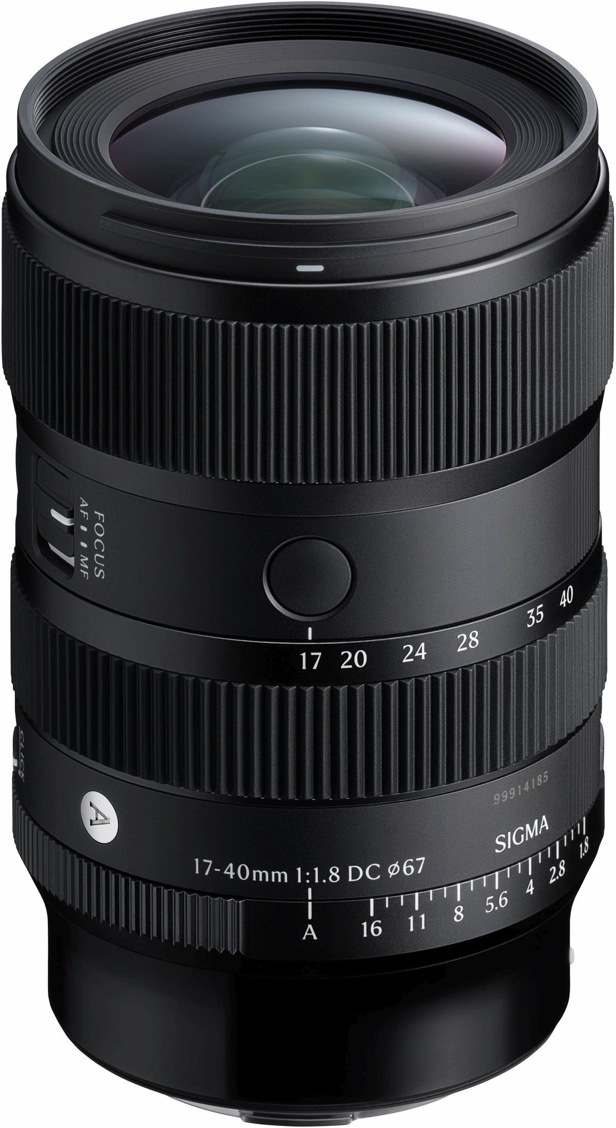 Sony Alpha ILCE-6700 + Sigma 17-40mm f1.8 DC (A)