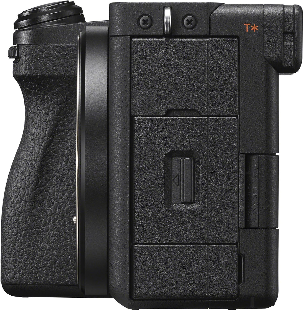 Sony Alpha ILCE-6700 + Tamron 17-70mm f/2.8 WM Kit