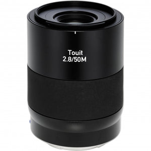 Sony Alpha ILCE-6700 + ZEISS Touit 50mm f/2.8