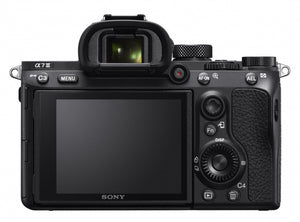 Sony Alpha ILCE-7 III + 28-70 SEL + DJI RS 3 Mini