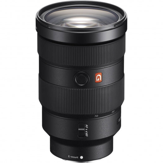 Sony Alpha ILCE-7 III (ILCE7M3) + 24-70mm F2.8 GM