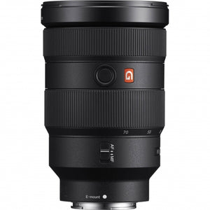 Sony Alpha ILCE-7 III (ILCE7M3) + 24-70mm F2.8 GM