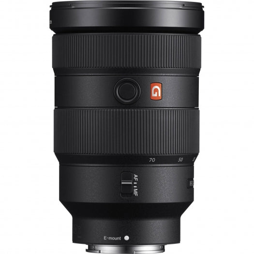 Sony Alpha ILCE-7 III (ILCE7M3) + 24-70mm F2.8 GM