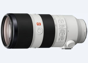 Sony Alpha ILCE-7 III (ILCE7M3) + 28-70mm + SEL FE 70-200mm f2.8 GM