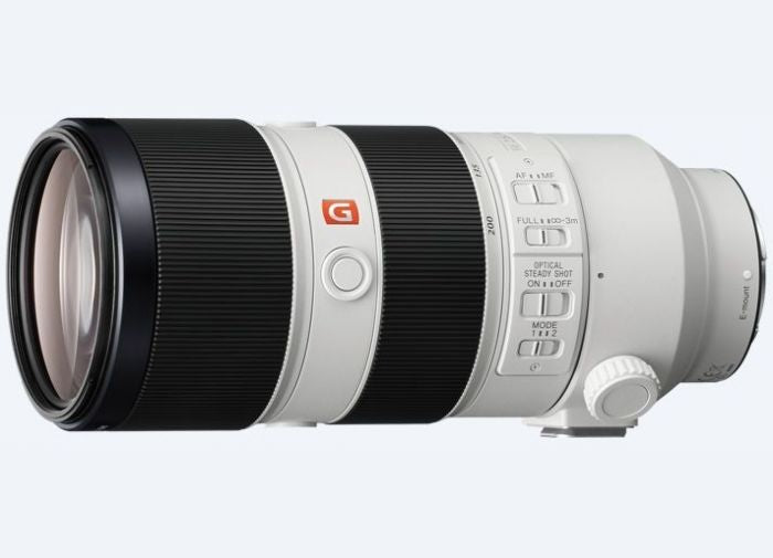 Sony Alpha ILCE-7 III (ILCE7M3) + 28-70mm + SEL FE 70-200mm f2.8 GM