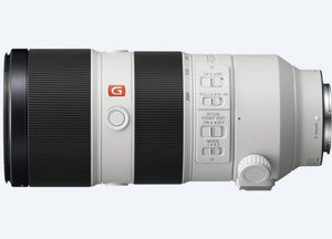Sony Alpha ILCE-7 III (ILCE7M3) + 28-70mm + SEL FE 70-200mm f2.8 GM